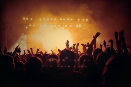 I concerti internazionali più attesi del 2023 in Italia