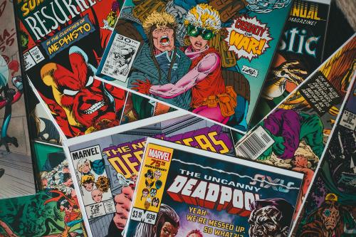 Comicon 2023 porta a Napoli Jim Lee e cosplayer internazionali
