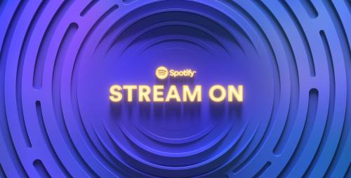 Stream On 2023: Spotify presenta tutte le novità, anche per l’Italia