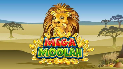 Mega Moolah Mobile: gioca ovunque tu sia
