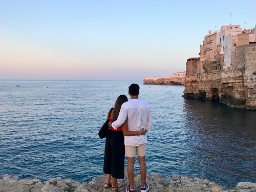 Esplorando le gemme nascoste della Puglia: una guida per i viaggiatori 