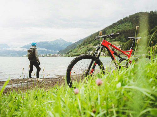 Biciclette professionali: guida completa per gli appassionati