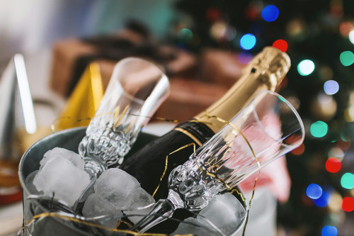 Champagne: conosciamo meglio i vini spumanti più prestigiosi 