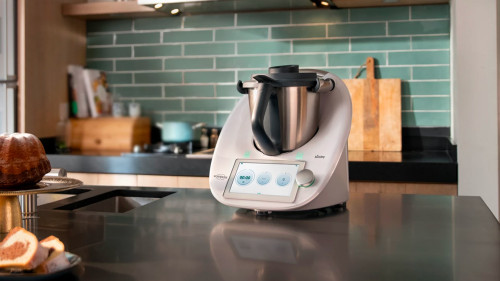 Come scegliere un robot da cucina