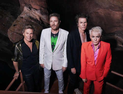 Giugno 2025 | Duran Duran in concerto a Bari 