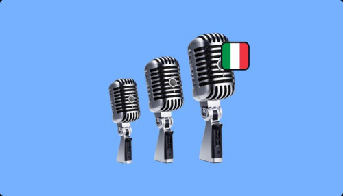 I podcast: un fenomeno in crescita anche in Italia