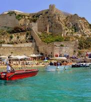 Info utili Tremiti: come arrivare e come muoversi sulle Isole pugliesi