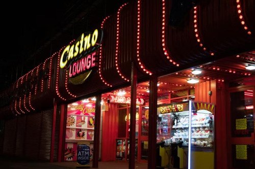 Come lo stile del casinò plasma l'arte e la cultura moderna?