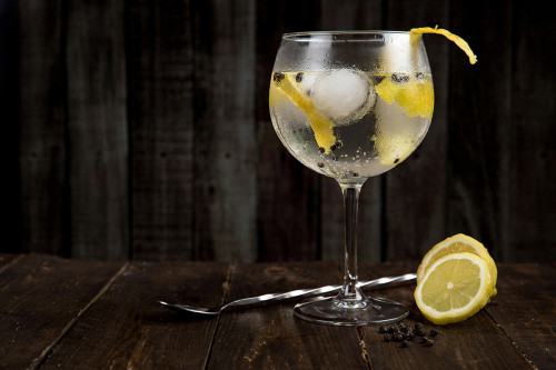 Tutto quello che non sapevate sul Gin