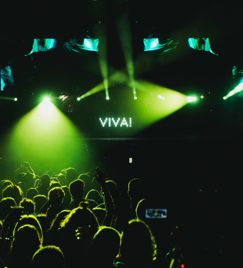 VIVA! Festival 2025 | Tre giorni di musica e riflessione nella Valle d’Itria