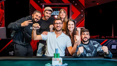 I grandi eventi di poker italiani in agenda