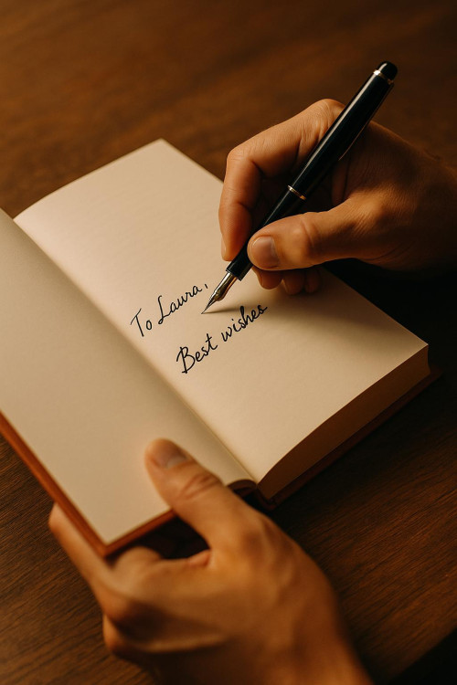 Sei un nuovo autore? Promuovi la tua presentazione su il Tacco di Bacco