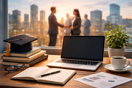 Investire nel futuro: come pianificare la propria carriera in un mondo che cambia