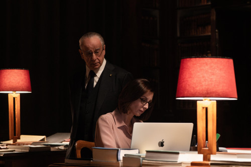 La Grazia di Paolo Sorrentino. La recensione