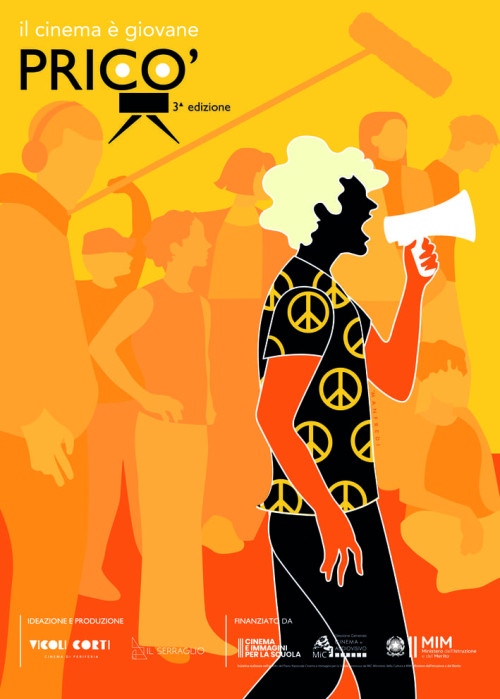 Pricò | Il Cinema è Giovane