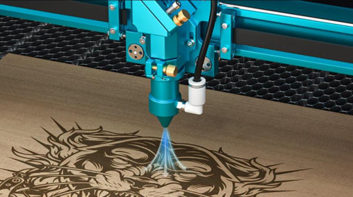 Cartelli e decorazioni funzionali per la cucina incisi al laser