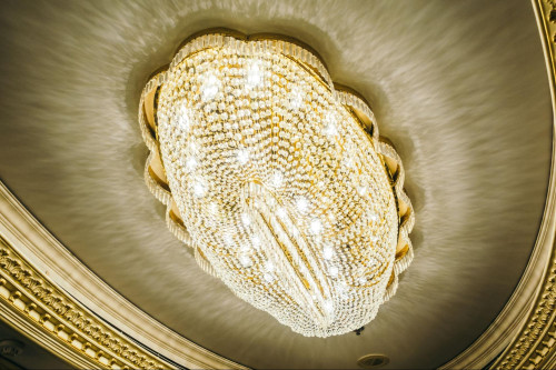 7 Showroom di arredamento di design con shop online