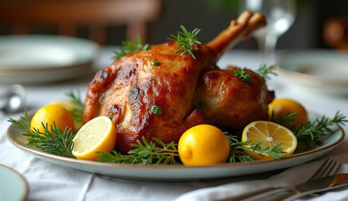 L'Arte del secondo di Pasqua: come creare il "Main Course" perfetto 