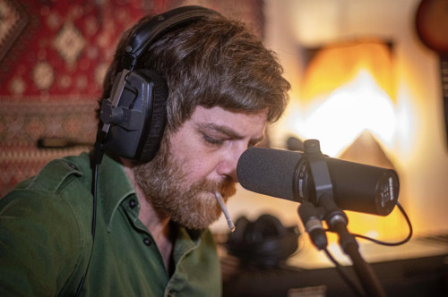 Trent'anni di musica indipendente in Un anno al Centoundici: Marco Ancona si racconta in un docu-film