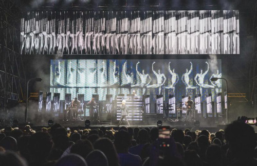 Medimex 2026: a Taranto nasce ogni anno una comunità temporanea fatta di musica