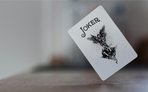Giochi di Carte, Narrativa e Strategia: Perché il gioco è sempre stato una forma d'arte