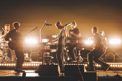 Locus Festival 2026 | Contessa in stato di grazia: I Cani, una band da vedere assolutamente live