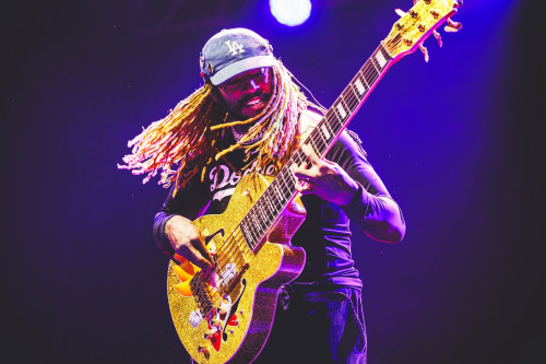 Locus Festival 2026 | Thundercat, il ritorno di un fuoriclasse che suona ciò che non c’è