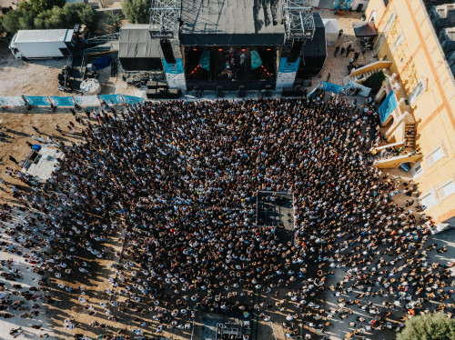 Locus Festival 2026 | i Subsonica, una certezza da trent’anni. Poi "L'ultima festa" a Ferragnano con Cosmo