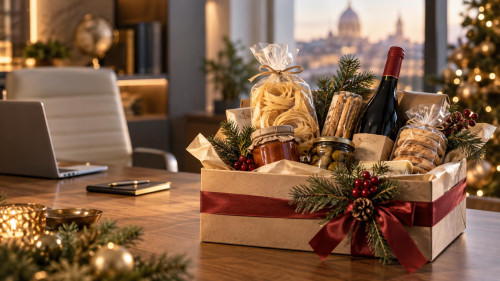 Il significato del dono a Natale: la dimensione psicologica nelle relazioni professionali