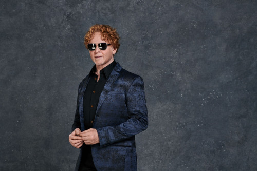 SIMPLY RED a Bari il 28 luglio 2027, al Locus festival nella Fiera del Levante