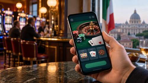 Gioco online in Italia: come è cambiato il modo di giocare degli italiani