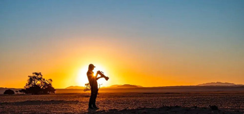 Viaggio fotografico in Namibia: cosa sapere prima di partire con la macchina fotografica