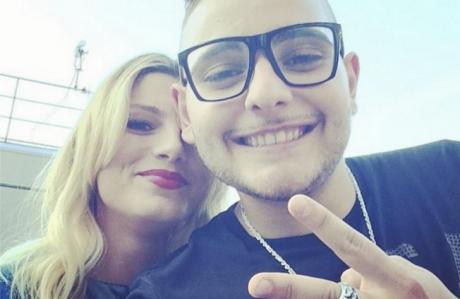 Capodanno in piazza con Rocco Hunt ed Emma Marrone