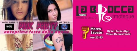 Anteprima FESTA della DONNA