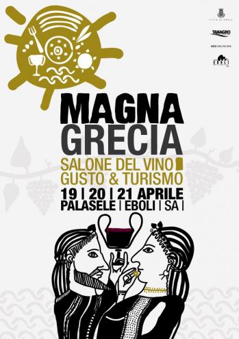 Magnagrecia