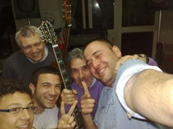 Sagra Te La Castagna