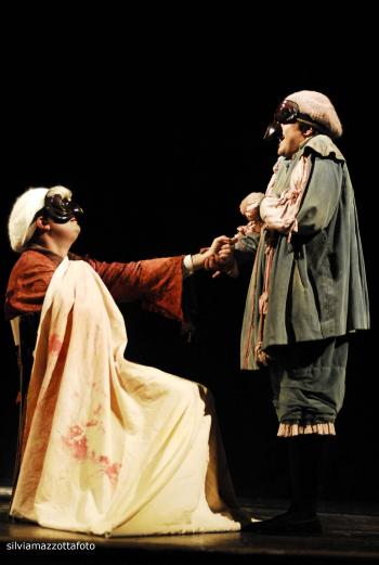 Il Malato Immaginario