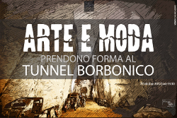 “Arte e Moda prendono forma”