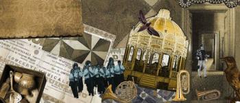 Le Armoniche Cose Di Bande A Sud