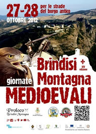 Giornate Medioevali 2012