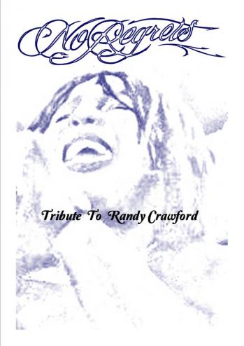 No Regrets Band Omaggio a Randy Crawford