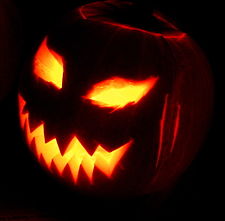 Heineken Halloween Night