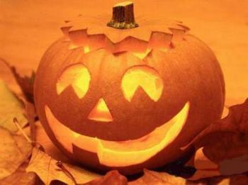 The Hallowe'en jam session Fest