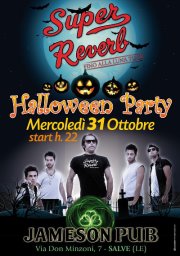 super reverb live