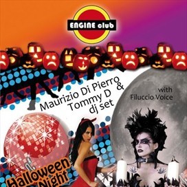 Halloween Night