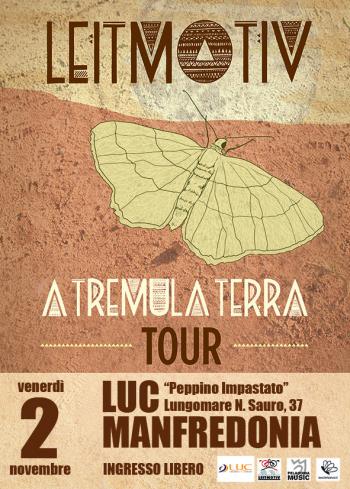 Leitmotiv in concerto - RIMANDATO