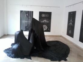 performance di Rosa Didonna “Orfeo ed Euridice”?