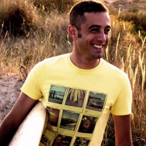 Emanuele Barbati in concerto