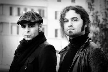 Operaja Criminale in concerto