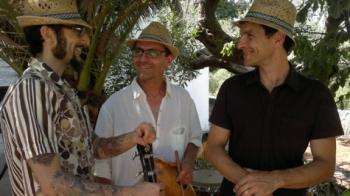 Manolesta! in concerto 